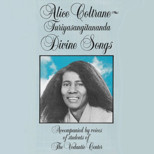 Alice Coltrane - Deva Deva