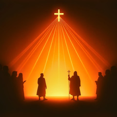 High Priest Of Melchizedek