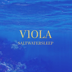 saltwatersleep ★ {prod. crescnta}