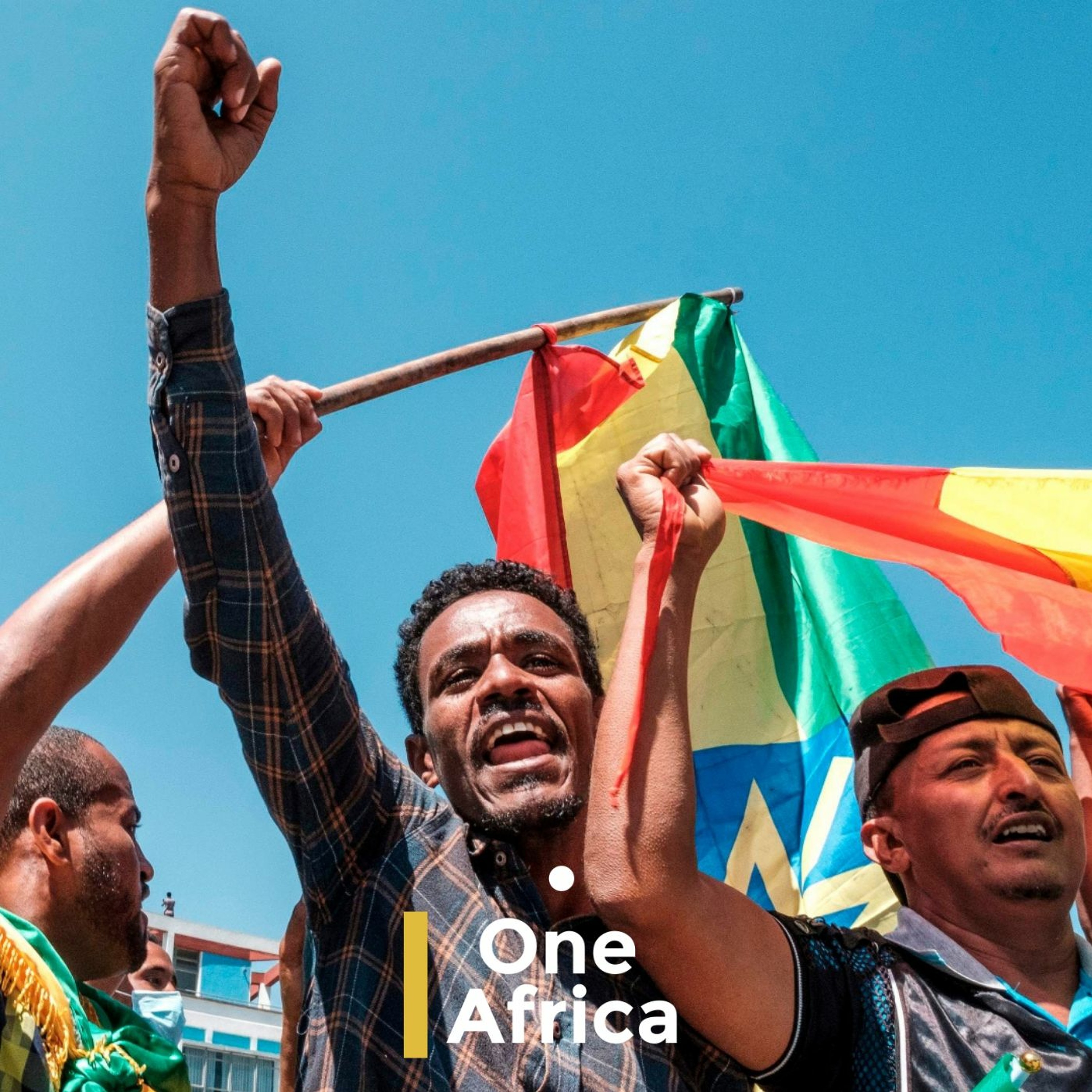 One Africa Podcast