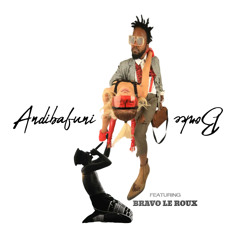 Andibafuni Bonke (feat. Bravo Le Roux)