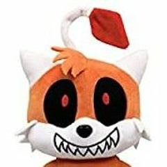 SOULLESS (SCRAPPED) // FNF VS SONIC.EXE: EXETERNAL