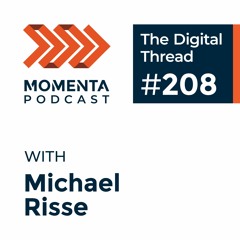 Michael Risse, Former Chief Strategy Officer at Seeq - OT Machinations (Part 2)