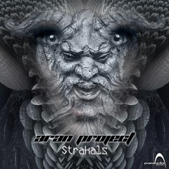 Aran Project - STRAKALS - SOUNDCLOUD PILL