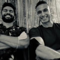DJ SET Rima b2b Abo