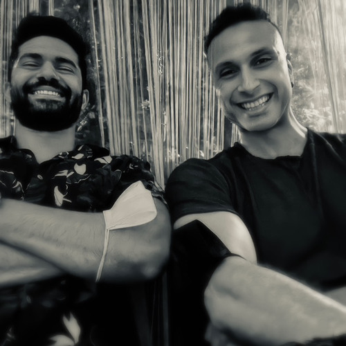 DJ SET Rima b2b Abo