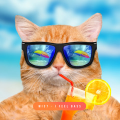 MI37 - I Feel Bass (Direct Mix)