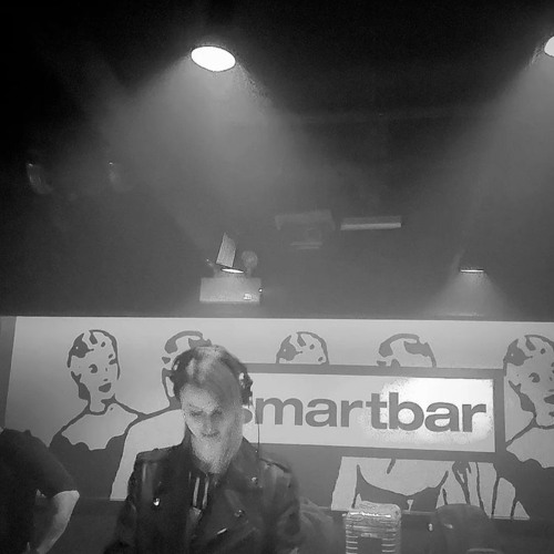 NOCH LIVE from Smartbar FormatxObscure May 6, 2022