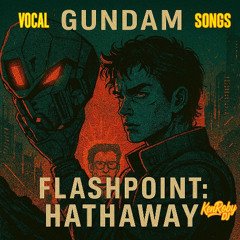 Gundam - Flashpoint Hathaway VO