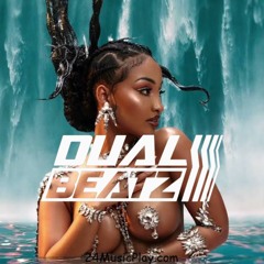 Shenseea You're The One I Loveeee - Dualbeatz Amapiano Edit -