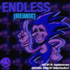 Endless (Remix)- [Instrumental Ver.]