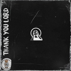 Thank You Lord (Hip Hop Instrumental) J Cole Type Beat x Kendrick Lamar Type Beat