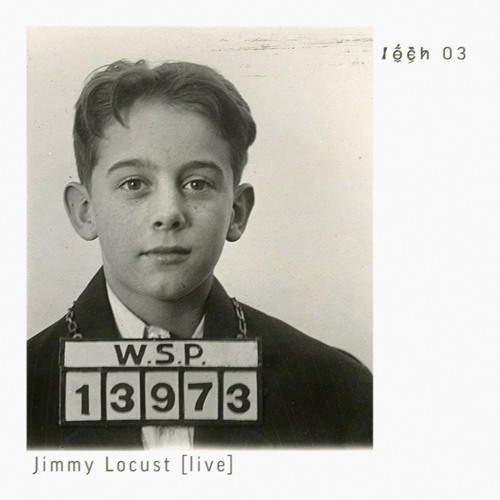 loch 03  ||  Jimmy Locust [live]