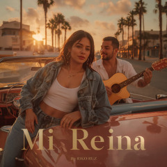 Mi Reina