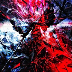 The Blade Of Divine Retribution [Live Session] Bochka Mix (180 - 190 BPM)