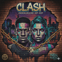 Clash - Underground Hip Hop
