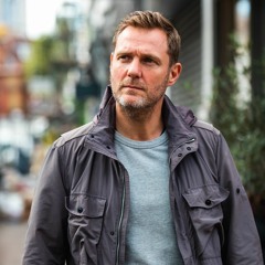 What problem do you want to solve in the world?  Simon Squibb, Entrepreneur