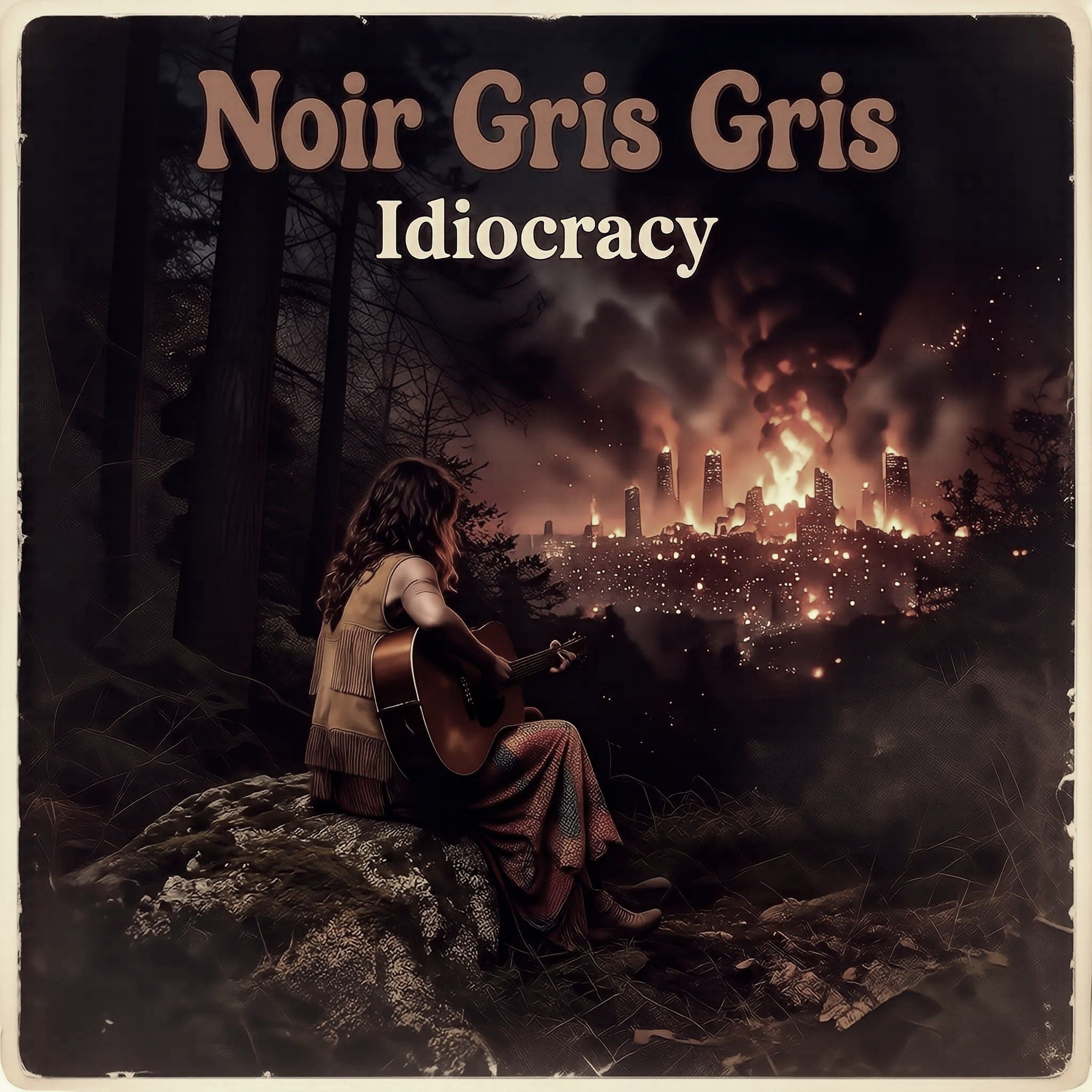 Idiocracy (Thalia King) episode artwork