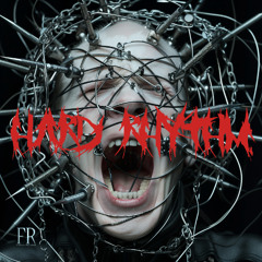 DNIXX - Hard Rhythm (FREE DL) [Freul Records]
