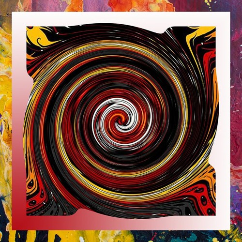 Indespa — Way (Original Mix) [Suprematic]