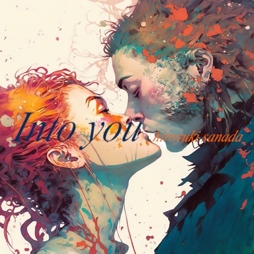 Into You