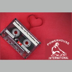 Drunkin Vibes 5.0 - Pre-Valentines Mix - DJ Kevin P.H.I