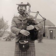 Too Evil to Have a Human Name 7/19/2020