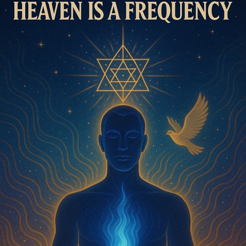 Heaven Is A Frequency