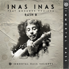 INAS INAS Feat. Mohamed Rouicha