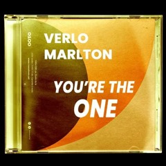 Verlo - You're The One (Feat. Marlton) (Extented Mix)