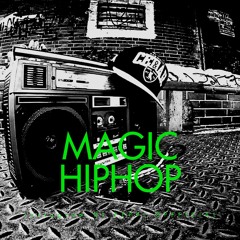 MAGIC HIP HOP by DJ Peppi