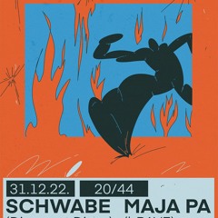 Schwabe b2b Maja Pa - Dubine Podcast #042