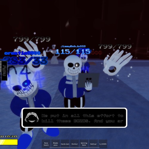 Call of the void