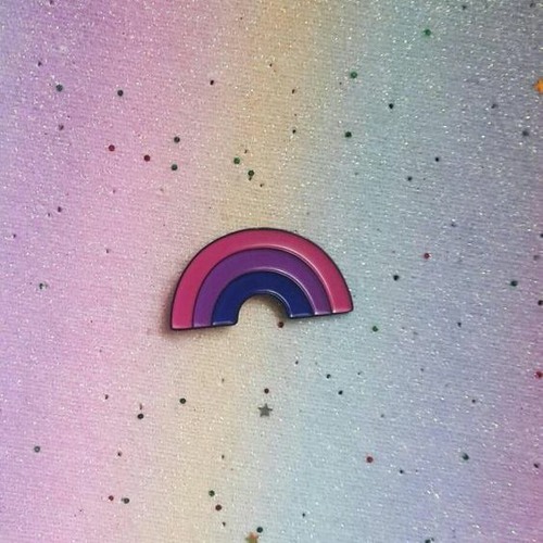 bisexual anthem - by domo wilson (slowed + reverb)