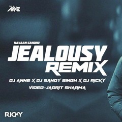 Jealousy Moombathon Mix Dj Anne X Dj Ricky X Dj Sandy Singh 2 .mp3