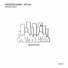 Meadow Dawn - Ritual [Preview]