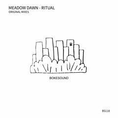 Meadow Dawn - Amulet [Preview]