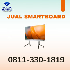 Jual Smartboard E Katalog Di Bandung