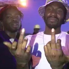 Bankroll Fresh - ESPN (Prod. IcedOutNami) [FLIP]