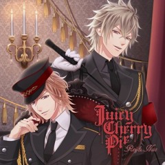 Juicy Cherry Pie - Rei Aikawa ft Nao Okita