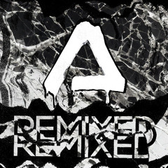 Hystatus 'Blipped' (Skinzano Remix) [Abyssal Music]