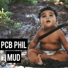 PCB Phil - Mud