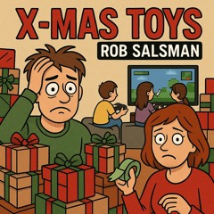 X-Mas Toys