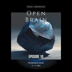 Open Brain Episode 10