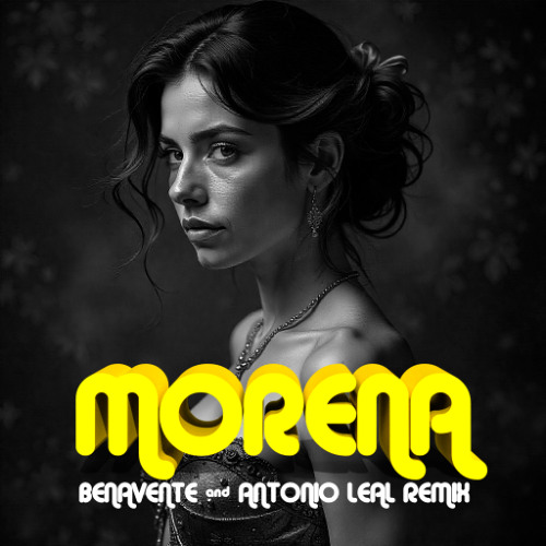 Tom Boxer, Antonia - Morena (Benavente & Antonio Leal Remix)