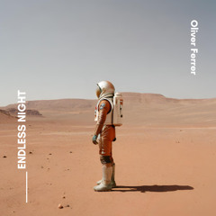 Oliver Ferrer - Endless Night - LUV114