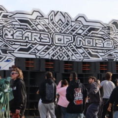 YEARS OF NOISE - AC1D TO CORE