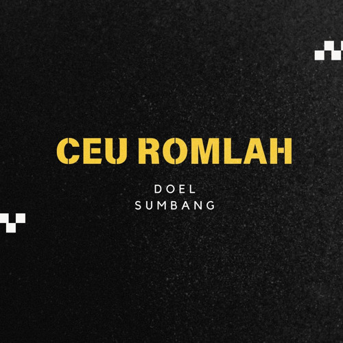 Stream Ceu Romlah by Doel Sumbang | Listen online for free on SoundCloud
