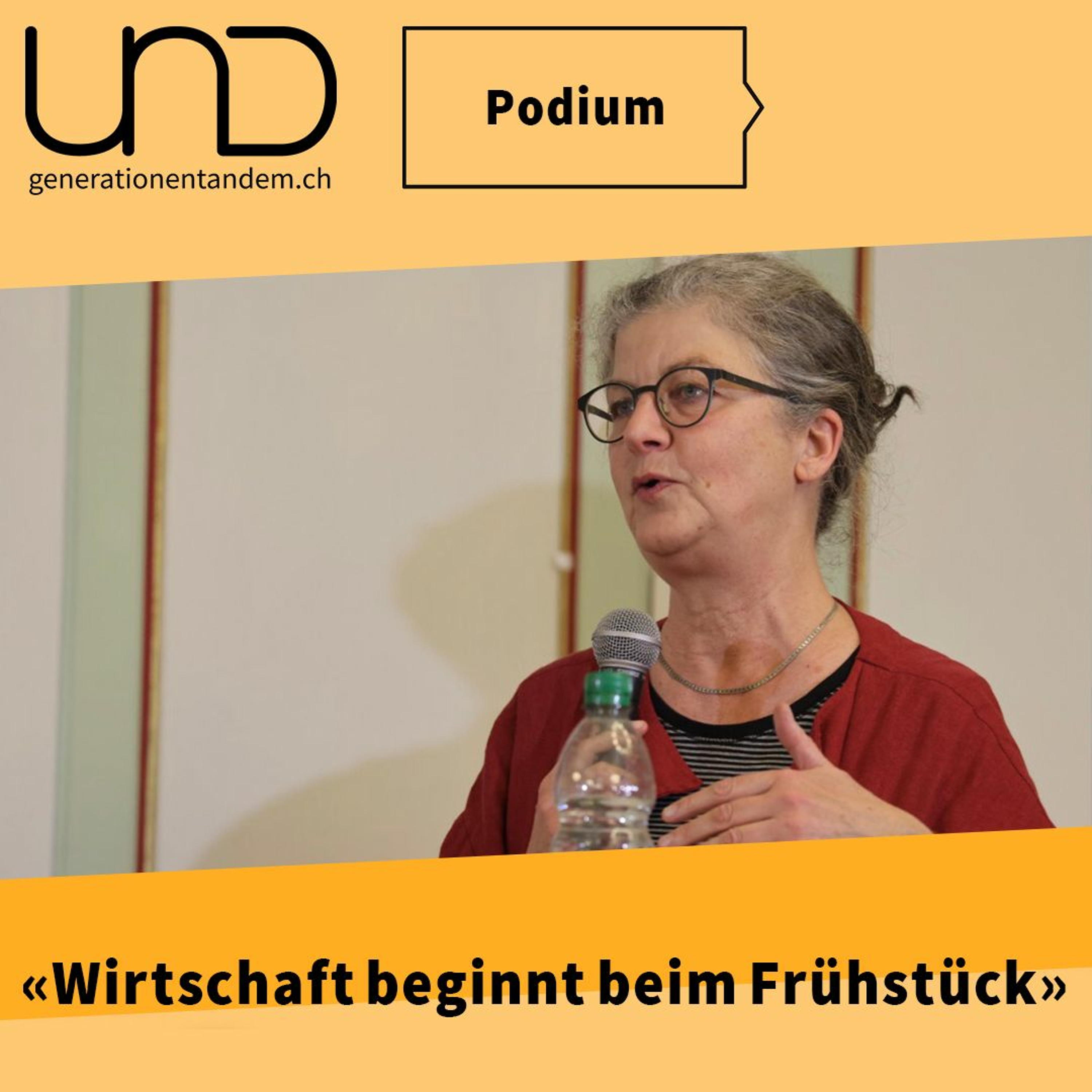 UND Generationentandem
