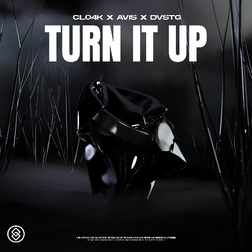Cl04k, AVIS, DVSTG - Turn It Up